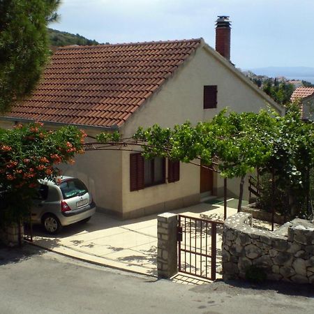 Apartments With A Parking Space Mavarstica, Ciovo - 12435 Trogir Zewnętrze zdjęcie
