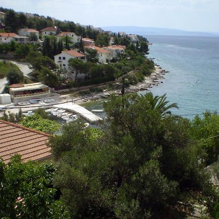 Apartments With A Parking Space Mavarstica, Ciovo - 12435 Trogir Zewnętrze zdjęcie
