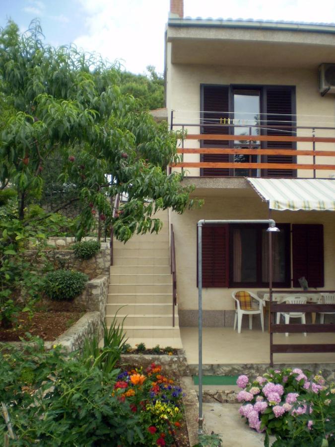 Apartments With A Parking Space Mavarstica, Ciovo - 12435 Trogir Zewnętrze zdjęcie