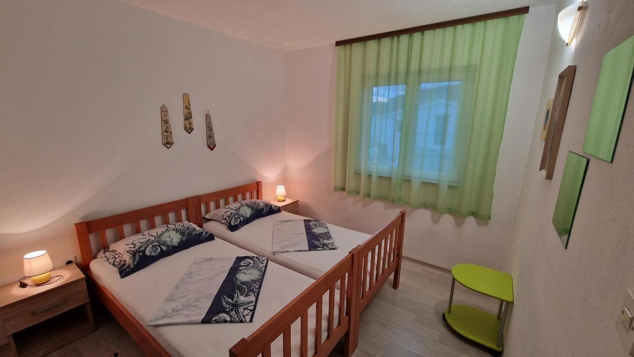 Apartments With A Parking Space Mavarstica, Ciovo - 12435 Trogir Zewnętrze zdjęcie